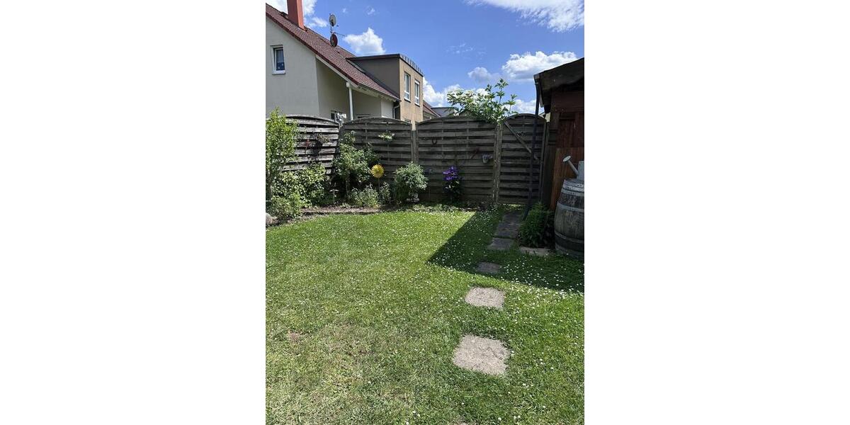 Doppelhaushälfte Tauberbischofsheim - 390.000&euro; | Angebot:26504702