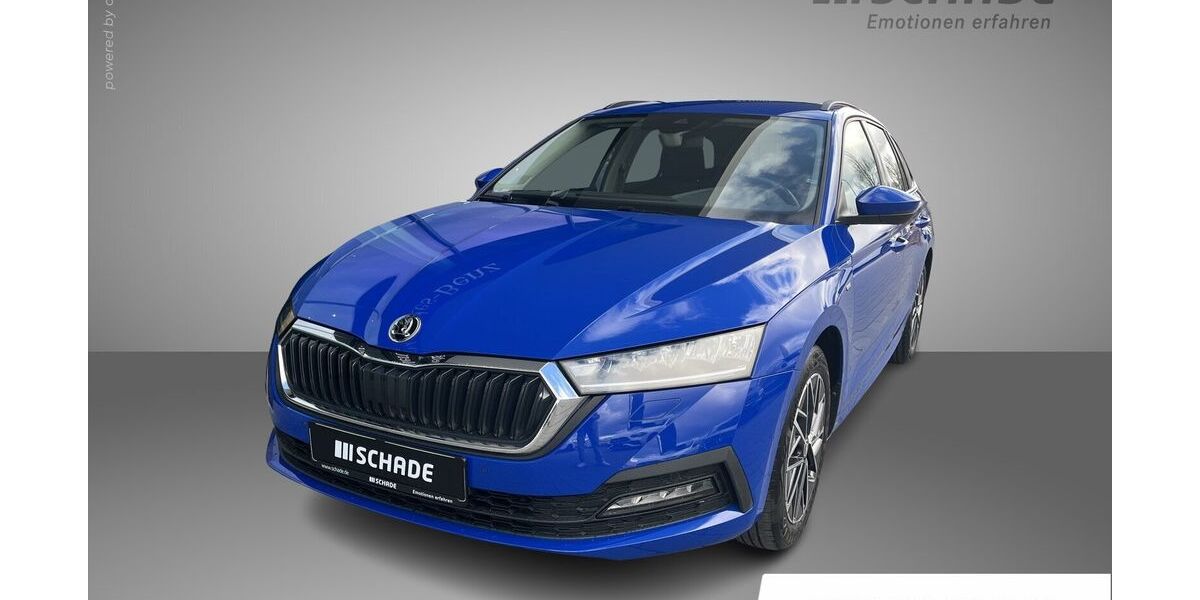 Skoda Octavia 78.990 km 21.590 &euro; Bad Hersfeld 36251
