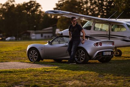 Lotus Elise 33.200 km 35.000 &euro; Dortmund 44287