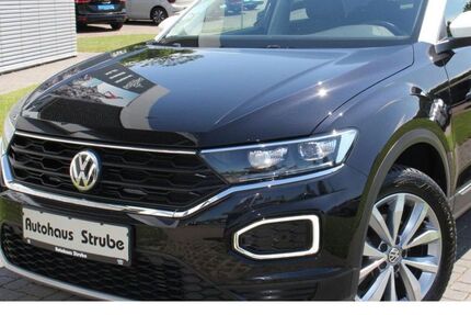 VW T-Roc 68.742 km 20.950 &euro; Salzgitter 38226
