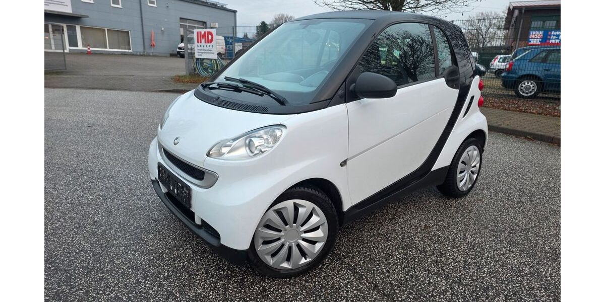 Smart ForTwo 190.000 km 2.999 &euro; HENSTEDT ULZBURG 24558