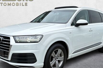 Audi Q7 330.500 km 19.490 &euro; Bad Salzuflen 32105