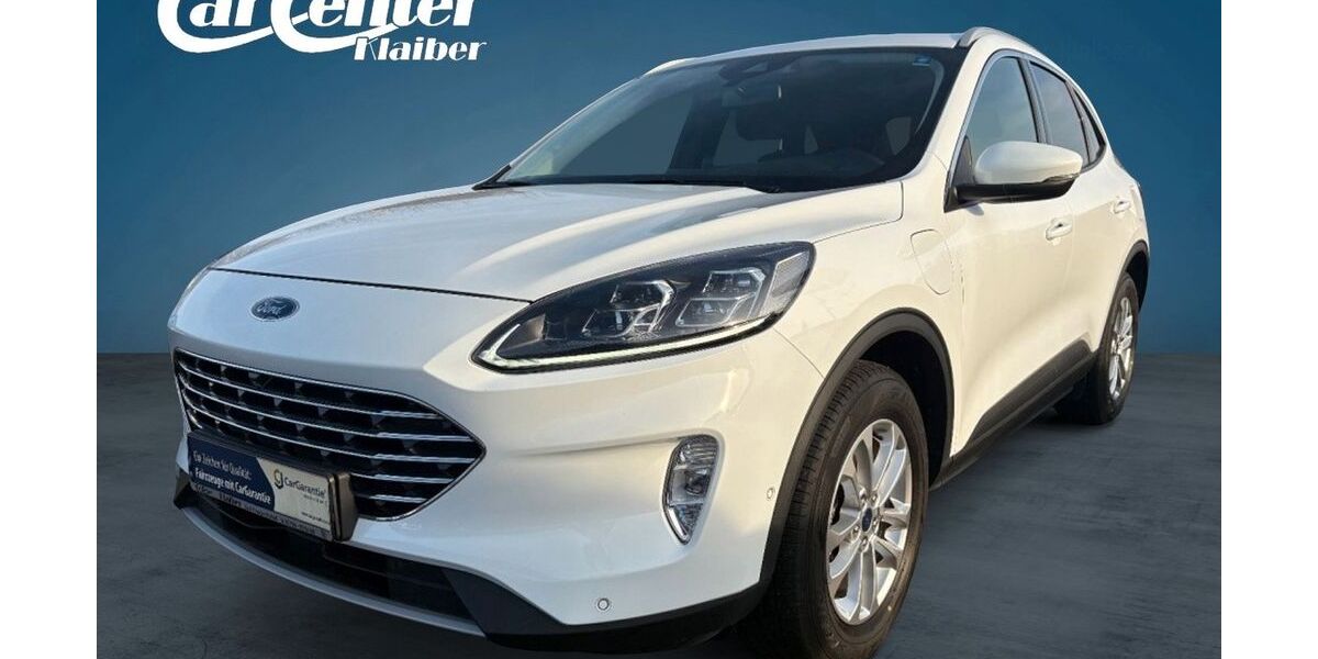 Ford Kuga 77.500 km 22.950 &euro; Bad Friedrichshall 74177