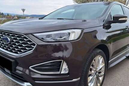 Ford Edge 128.300 km 21.500 &euro; Steinen 79585