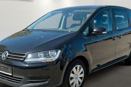 VW Sharan