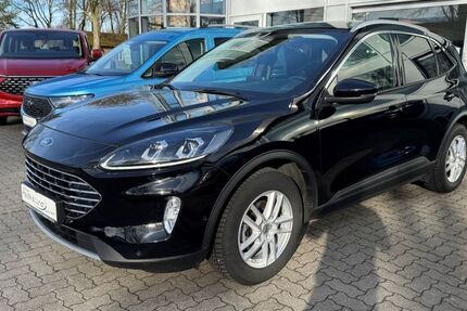 Ford Kuga 38.500 km 21.980 &euro; Hohenwestedt 24594