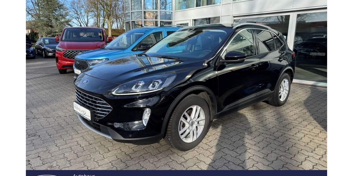 Ford Kuga 38.500 km 23.480 &euro; Hohenwestedt 24594