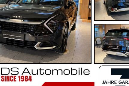 Kia Sportage 18.723 km 34.900 &euro; Lampertheim-Hofheim 68623