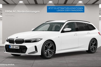 BMW 318 14.470 km 38.895 &euro; Nürnberg 90441