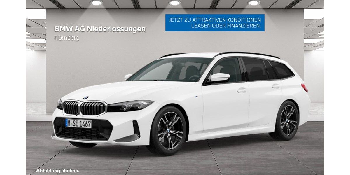BMW 318 14.470 km 38.895 &euro; Nürnberg 90441