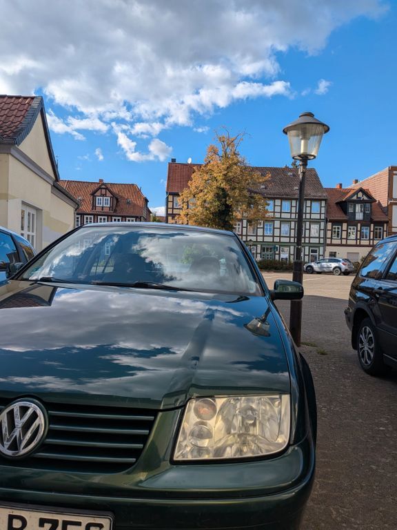 VW Bora 179.000 km 1.900 € Salzwedel 29410