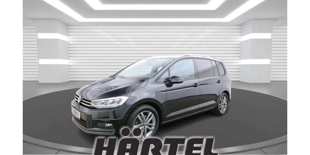 VW Touran 74.400 km 24.800 &euro; Osnabrück 49084