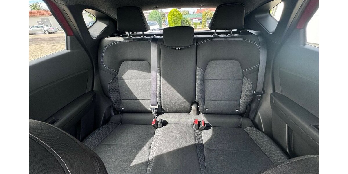 Mitsubishi ASX PLUS Hybrid 1.6L / Rückfahrkamera / SitzH 11.800 km 24.990 &euro; Donauwörth 86609