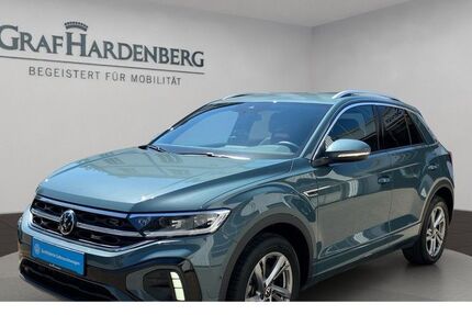 VW T-Roc 31.300 km 33.444 &euro; Lahr 77933