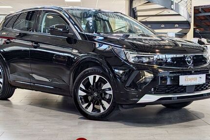 Opel Grandland (X) 16.100 km 24.950 &euro; Meppen 49716