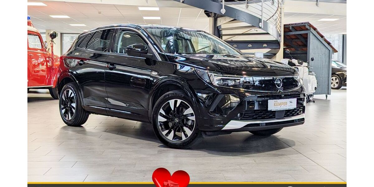 Opel Grandland (X) 16.100 km 24.950 &euro; Meppen 49716