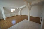 Dachgeschoßwohnung Dresden Cotta - 3 Zimmer, 80 m&sup2;, 1.099&euro; | Angebot:26382767