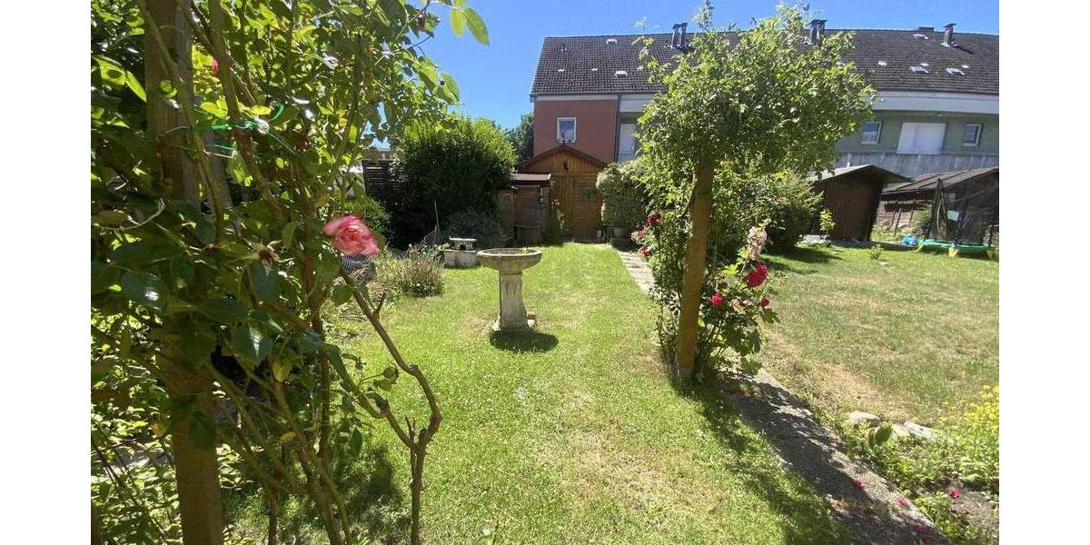 Reihenmittelhaus Lübeck St. Gertrud - 5 Zimmer, 89 m&sup2;, 300.000&euro; | Angebot:25386823