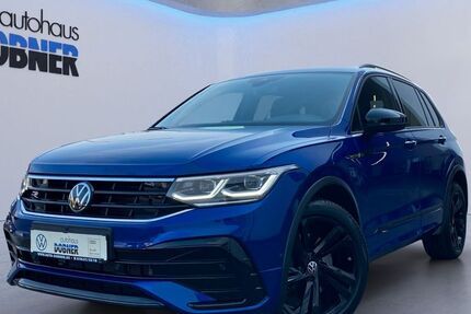 VW Tiguan 39.750 km 43.900 &euro; Vohenstrauss 92648