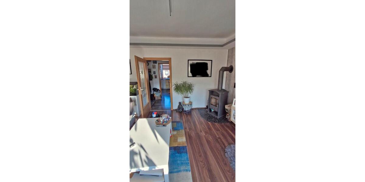 Etagenwohnung Oschersleben (Bode) - 3 Zimmer, 65 m&sup2;, 76.000&euro; | Angebot:26827850