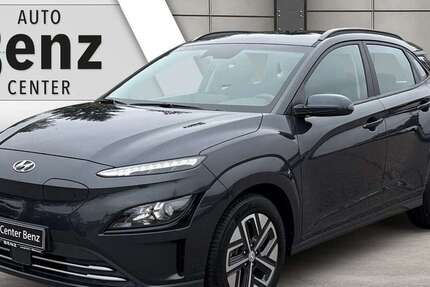 Hyundai KONA 21.824 km 24.990 € Laupheim 88471