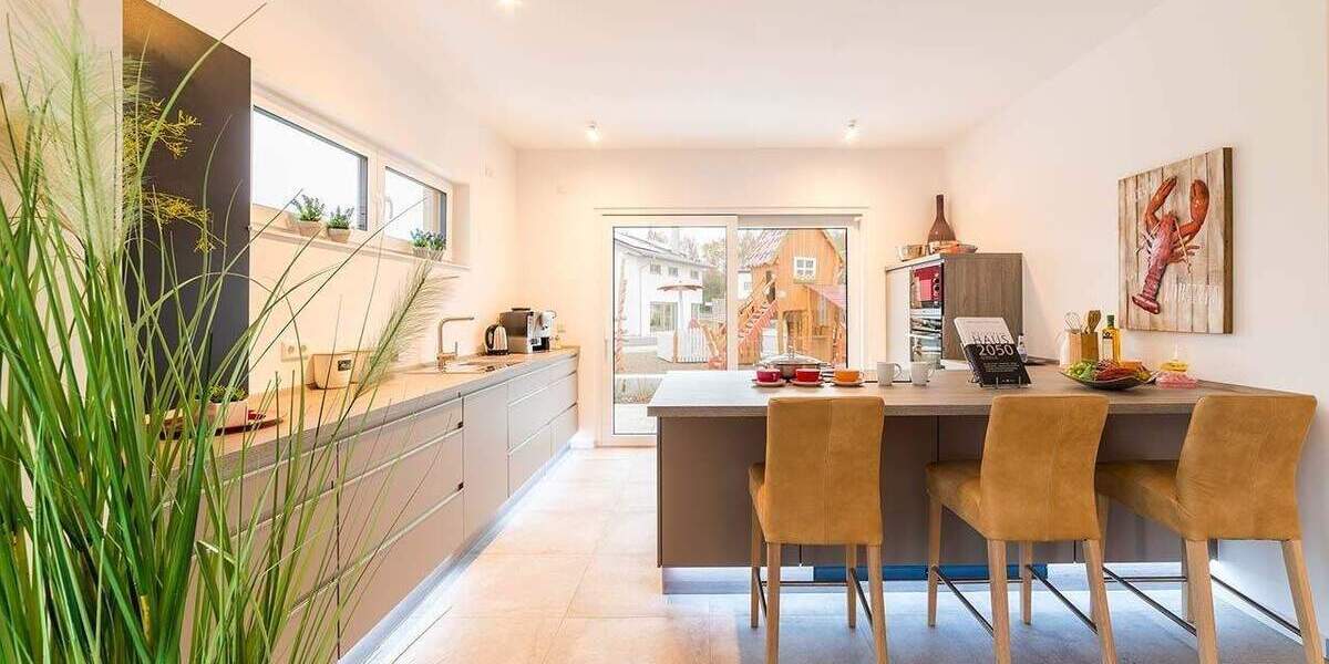 Einfamilienhaus Glauchau - 4 Zimmer, 123 m&sup2;, 235.879&euro; | Angebot:24635477