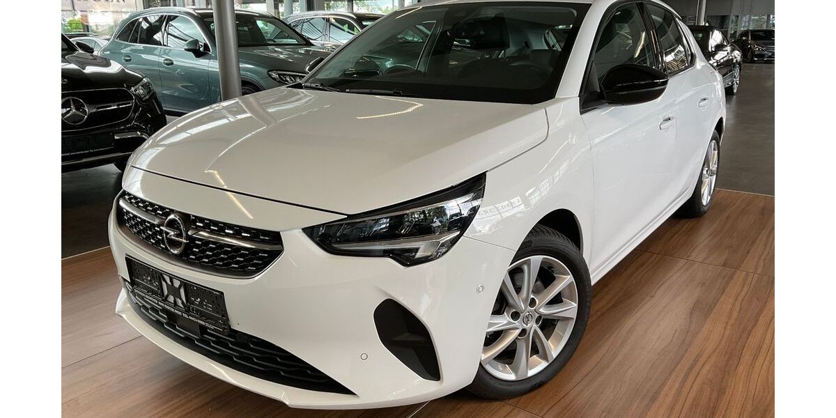 Opel Corsa 21.100 km 16.898 &euro; Emstek 49685