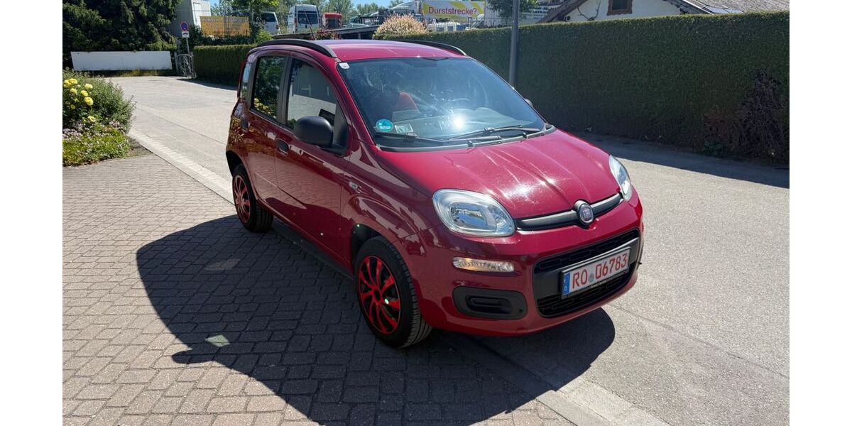 Fiat Panda 169.500 km 3.490 &euro; Rosenheim 83026