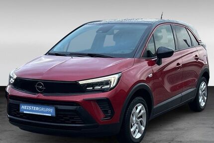 Opel Crossland (X) 33.330 km 18.490 &euro; Trier 54292