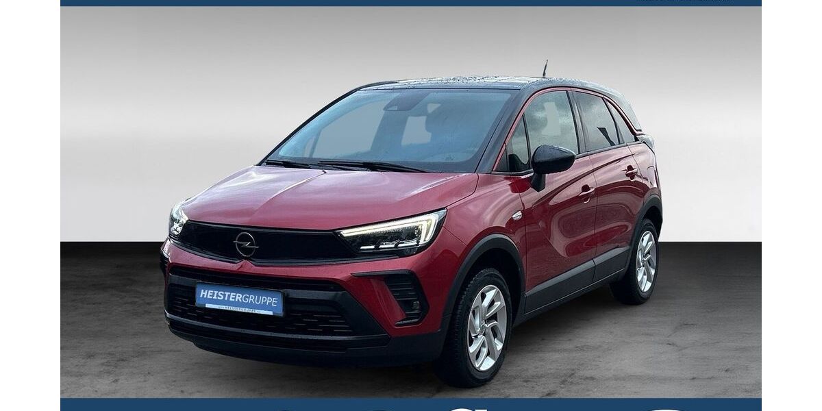 Opel Crossland (X) 33.330 km 18.490 &euro; Trier 54292