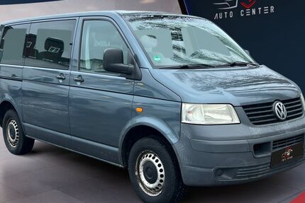 VW T5 Transporter 300.000 km 5.999 &euro; Berlin 12439
