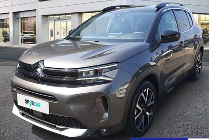 Citroen C5 Aircross 26.990 km 26.890 € Sankt Augustin 53757