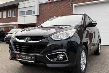 Hyundai ix35 130.000 km 6.950 &euro; Hamminkeln 46499