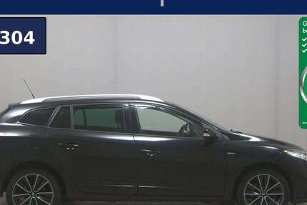 Renault Megane 174.267 km 4.890 &euro; Gyhum/Bockel 27404