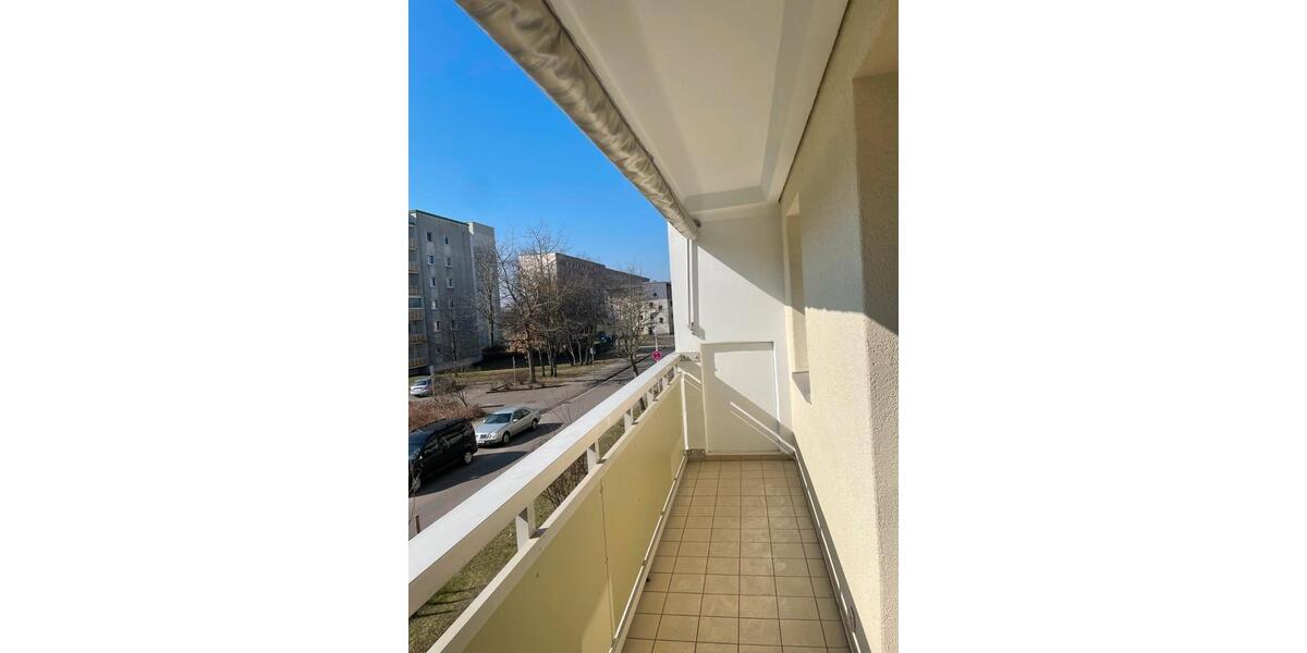 Etagenwohnung Cottbus Spremberger Vorstadt - 4 Zimmer, 68 m&sup2;, 544&euro; | Angebot:26417138