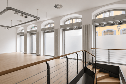 Gewerbeobjekt Leipzig Leipzig-Zentrum - 2.463&euro; | Angebot:27413648