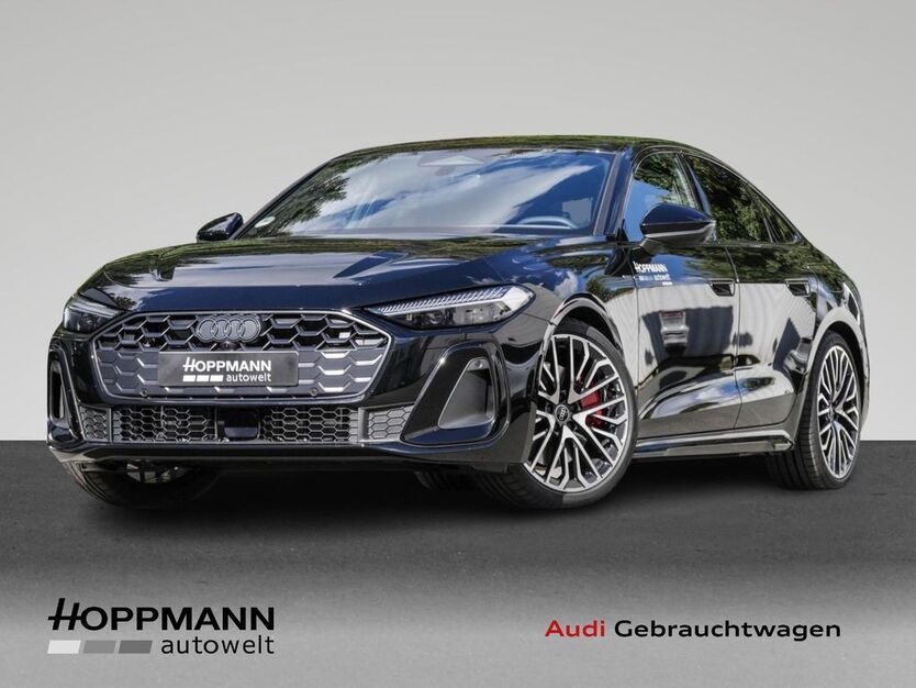 Audi A5 6.000 km 69.890 € Herborn 35745