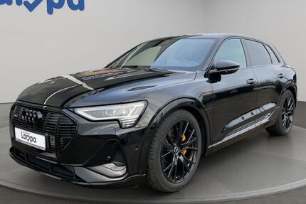 Audi e-tron 64.833 km 32.830 &euro; Lengerich bei Lingen/Emsland 49838