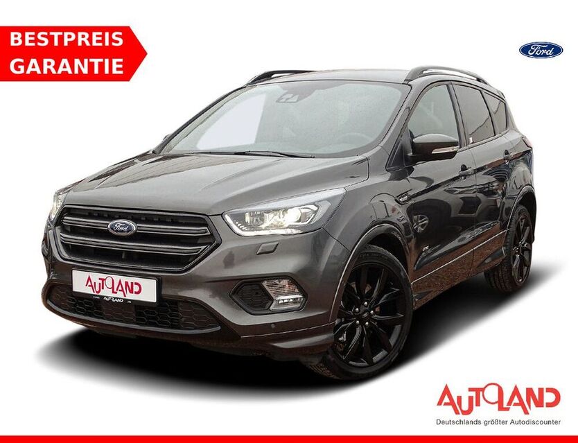 Kuga