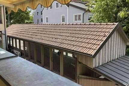 Wohnung zum Kaufen in Moosburg an der Isar 390.000 € 88.83 m² 3.5 zimmer