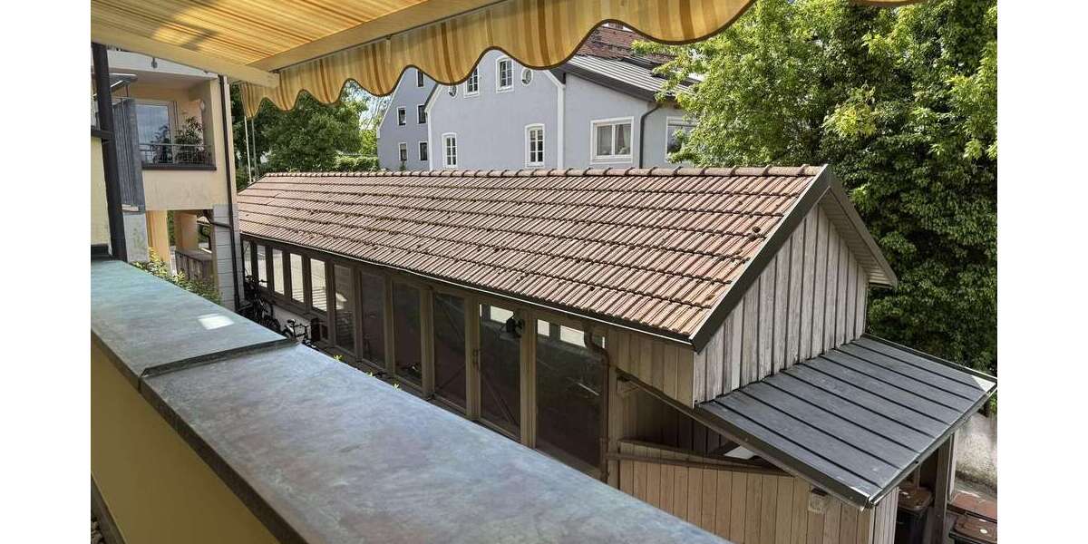 Wohnung zum Kaufen in Moosburg an der Isar 390.000 € 88.83 m² 3.5 zimmer