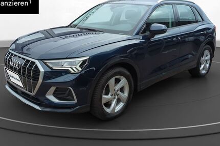 Audi Q3 64.690 km 25.980 € Weimar 99423