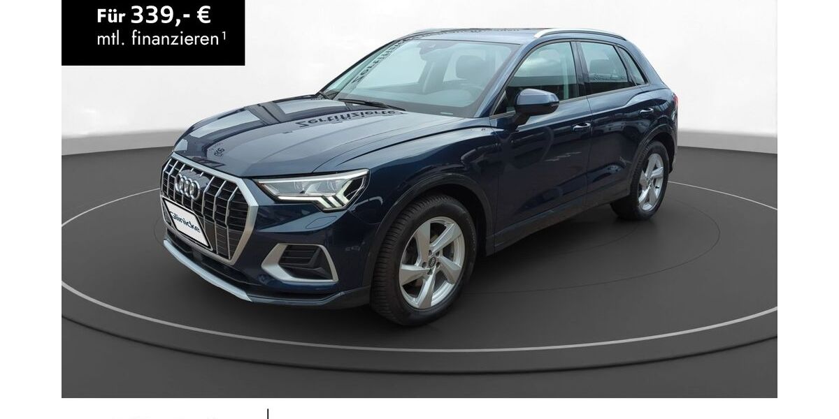 Audi Q3 64.690 km 25.980 &euro; Weimar 99423