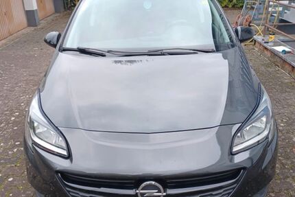 Opel Corsa 117.500 km 6.900 € Nürnberg 90475