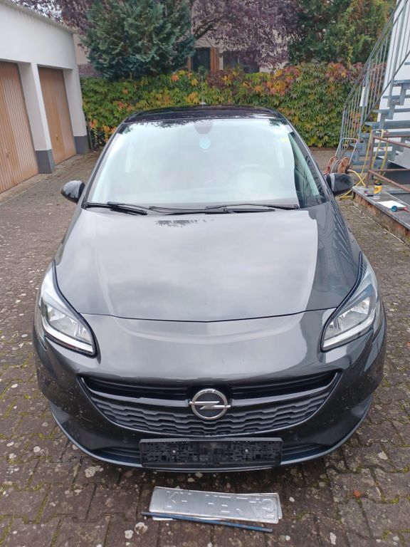 Opel Corsa 117.500 km 6.900 € Nürnberg 90475