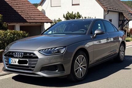 Audi A4 63.000 km 22.990 &euro; Altleiningen 67317
