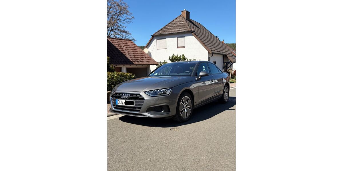 Audi A4 63.000 km 22.990 &euro; Altleiningen 67317