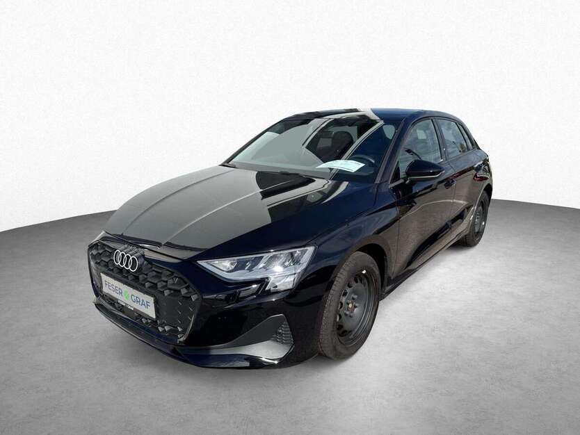 Audi A3 19.200 km 27.890 € Burgoberbach 91595
