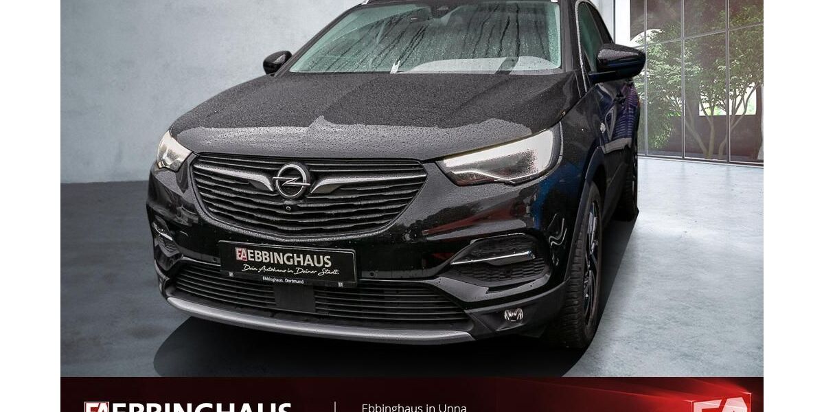 Opel Grandland (X) 60.000 km 18.499 &euro; Unna 59423