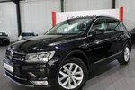 VW Tiguan 2.0 TDI HIGHLINE / LED, ACC+LANE, AHK 141.000 km 18.991 &euro; Hamm 59077